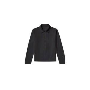 NEW WYETH women's carson top in black